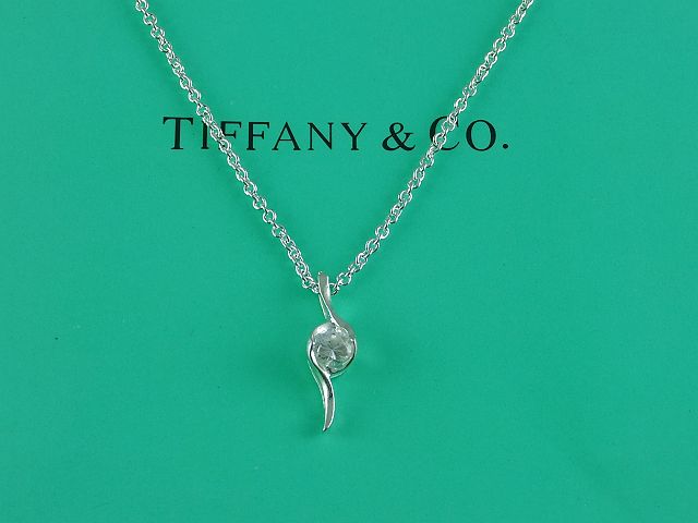 tiffany Necklace-410